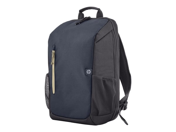 HP Travel - Notebookryggsekk - inntil 15,6" - blå netter - for Victus by HP Laptop 15; Laptop 14, 15, 15s; Pavilion x360 Laptop