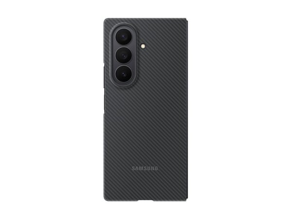 Samsung EF-XF966SBEGWW, Deksel, Samsung, Samsung, 17,4 cm (6.85"), Sortere