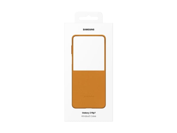 Samsung® | Kindsuit-kotelo - Camel