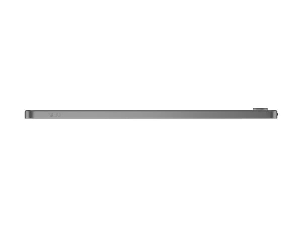 Lenovo Tab , 25,6 cm (10,1"), 1920 x 1200 pikseliä, 128 Gt, 4 Gt, Android 14, harmaa