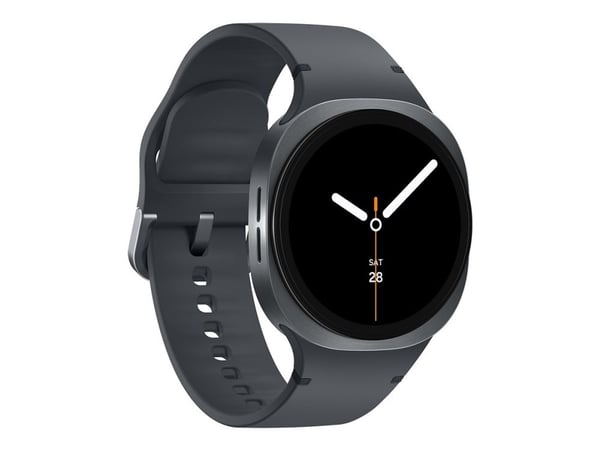 Samsung | Galaxy Watch8 40mm BT - Graphite