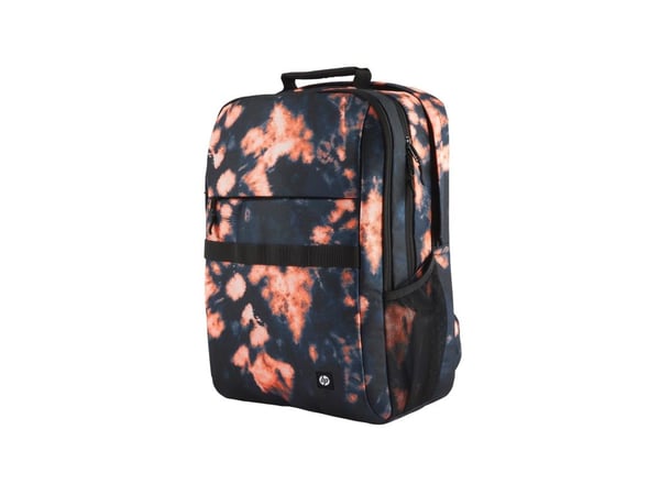HP Campus XL Tie Dye -reppu