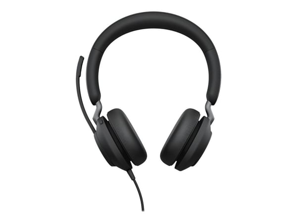 JABRA EVOLVE2 40 SE USB-A MS ACCS STEREO