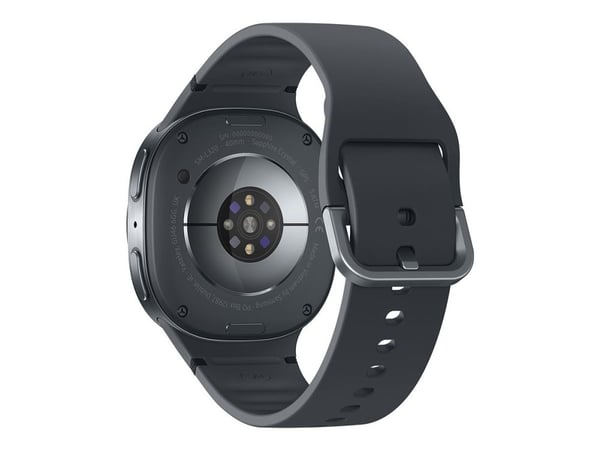 Samsung | Galaxy Watch8 40mm BT - Graphite