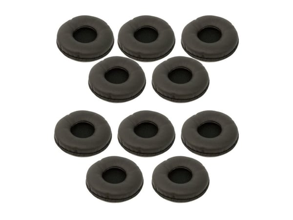 Jabra - Korvatyyny (10 kpl:n pakkaus) - BIZ 2300 -puhelimiin