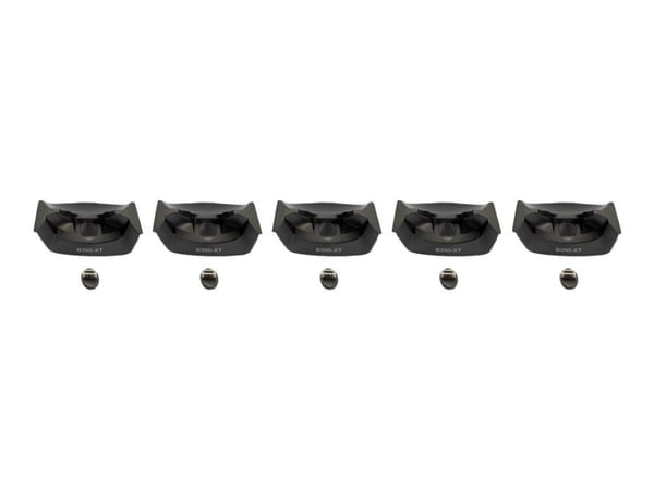B350-XT CRADLES AND ADAPTERS