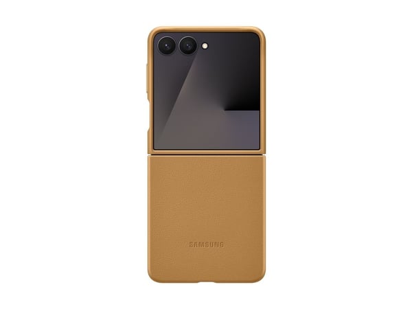Samsung® | Kindsuit-kotelo - Camel