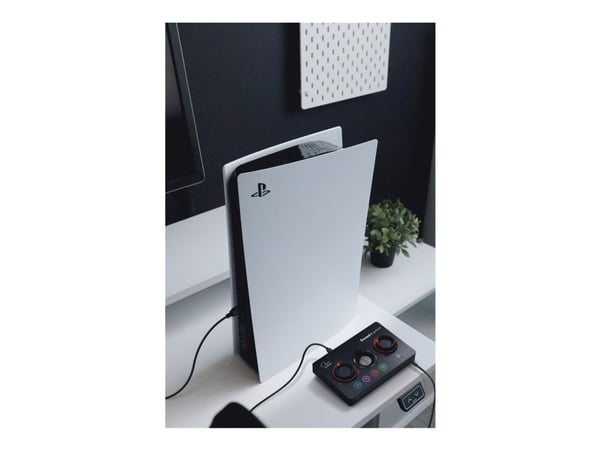 Creative Soundblaster GC7