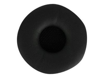 Jabra 14101-59, Korvatyyny, Nahka, Musta