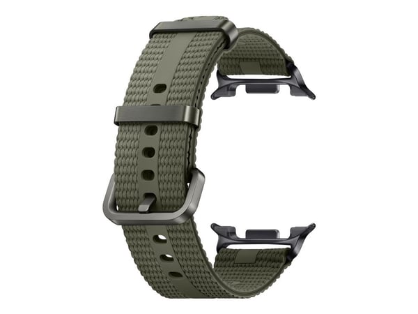 Samsung ET-SOL32 - Bånd for smart armbåndsur - S/M size - grønn - for Galaxy Watch8