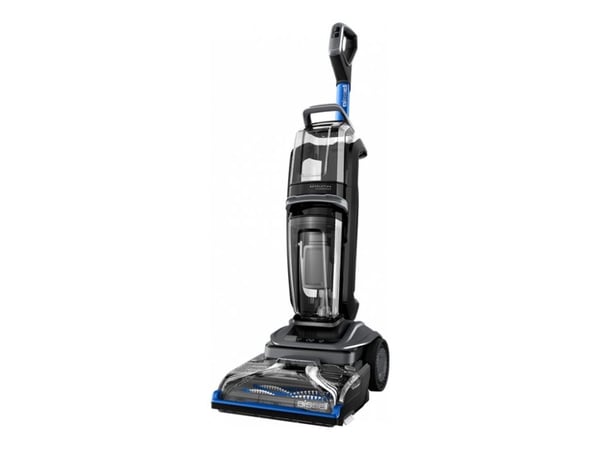BISSELL Revolution HydroSteam 3670N oppreist tepperenser BISSELL Revolution HydroSteam 3670N oppreist tepperenser