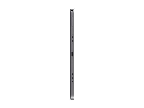 Acer ICONIA Tab P11 P11-11 - Tablet - Android 14 - 128 GB UFS card - 11" IPS (2000 x 1200) - microSD-spor - jerngrå