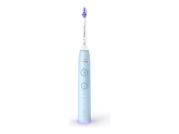 Philips Sonicare 6100 series HX7406 - Tannbørste - lys blå