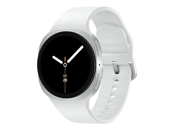 Samsung® | Galaxy Watch8 40mm BT - Silver