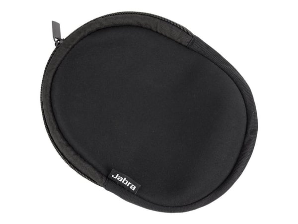 Jabra - Pung for hodemikrotelefon - neopren (en pakke 10) - for Evolve 20, 30, 40, 65