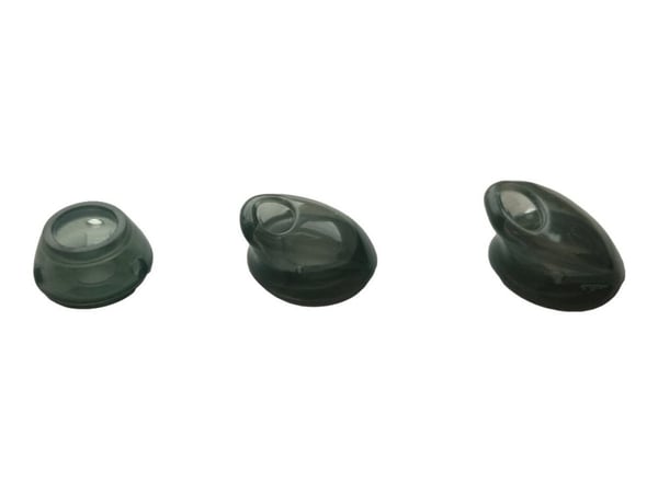 Jabra - Øretipssett for hodesett - for Motion UC, UC MS