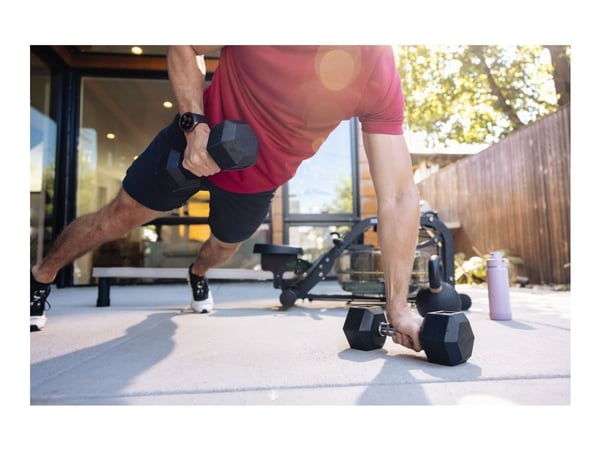 Amazfit Balance - Aluminiumslegering - smartklokke med stropp - silikonvæskegummi - håndleddstørrelse: 140-215 mm - display 1.5" - Bluetooth, Wi-Fi...