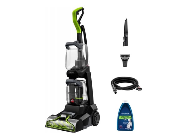 BISSELL Powerwash Pet 3878N - Gulvteppevasker - oppreist BISSELL Powerwash Pet 3878N - Gulvteppevasker - oppreist