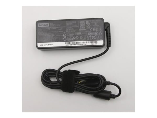Lenovo 5A10V03250, Kannettava tietokone, Sisätila, 100 - 240 V, 50/60 Hz, 65 W, 20 V