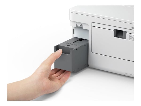 Epson WorkForce Pro WF-C4310DW, Väri, 4, 4800 x 2400 DPI, A4, 33000 sivua kuukaudessa, 21 ppm