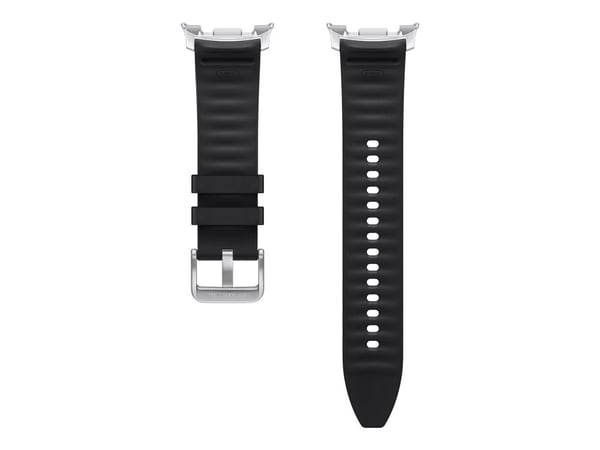Samsung hybridi hihnalla Watch 8 Musta
