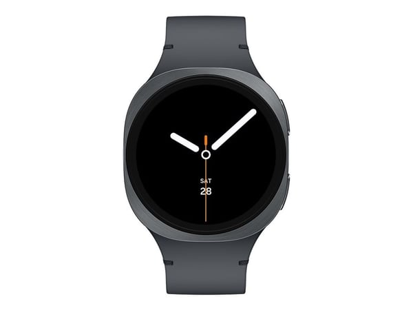Samsung | Galaxy Watch8 40mm BT - Graphite