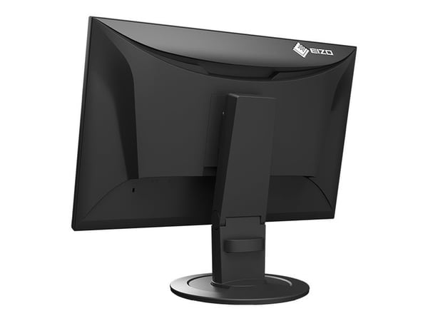 EIZO FlexScan EV2410R-BK, 61,2 cm (24.1"), 1920 x 1200 pikseliä, WUXGA, LCD, 5 ms, Musta
