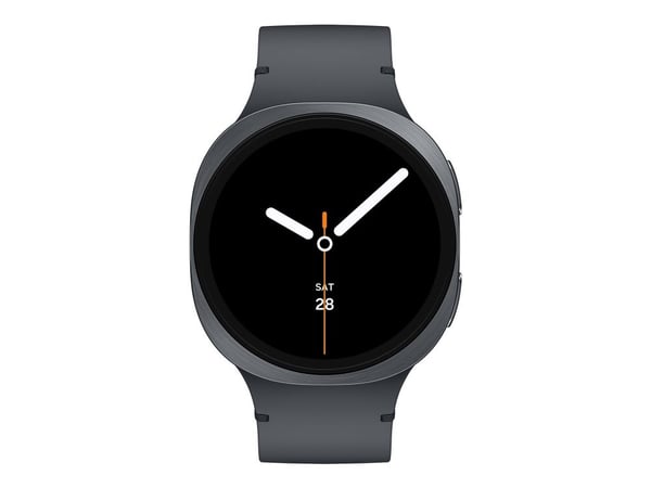 Samsung | Galaxy Watch8 44mm BT - Graphite