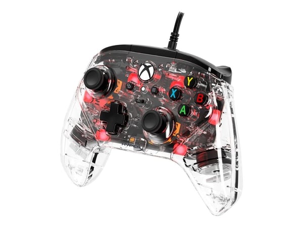 Hewlett Packard (HP) HP HyperX Clutch Gladiate RGB-spillkontroller