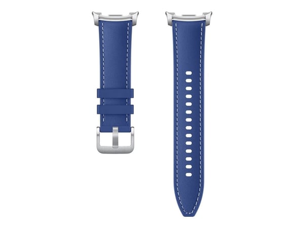 Samsung ET-SLL50 - Bånd for smart armbåndsur - S/M/L - blå - for Galaxy Watch8