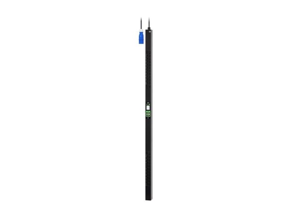 APC EasyPDU EPDU2116S - Strømfordelerenhet (kan monteres i rack) - svitsjet - AC 230 V - 3680 VA - enkeltfase - Ethernet 10/100/1000, serial, USB -...