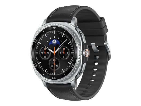 Samsung® | Galaxy Watch8 Classic eSim - Svart