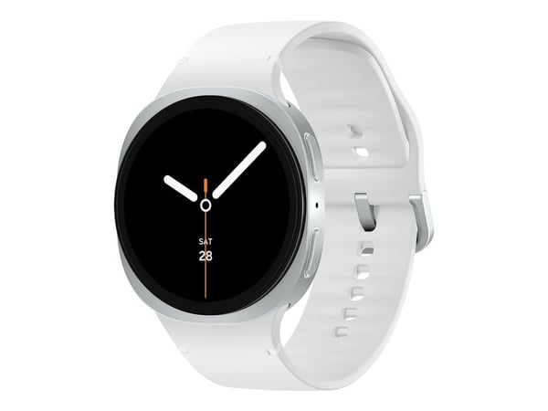Samsung® | Galaxy Watch8 44mm BT - Silver