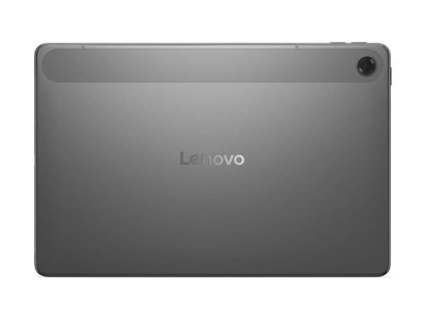 Lenovo Tab , 25,6 cm (10.1"), 1920 x 1200 pikseliä, 128 GB, 4 GB, Android 14, Harmaa