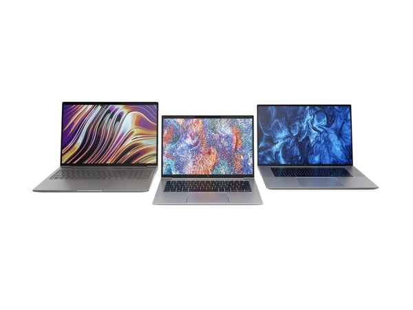 HP ZBook Power G11 Mobile Workstation - AI PC - AMD Ryzen 7 - 8845HS / upp till 5.1 GHz - Win 11 Pro - RTX 2000 Ada - 32 GB RAM - 1 TB SSD NVMe, TL...