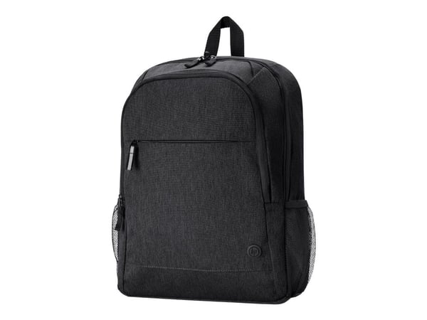 HP Prelude Pro - Notebookryggsekk - 15.6" - skifergrå (en pakke 12)