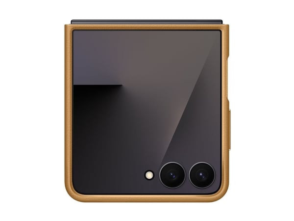 Samsung® | Kindsuit-kotelo - Camel