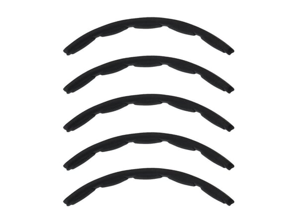 Jabra - Hodebåndspute for hodesett (en pakke 5)