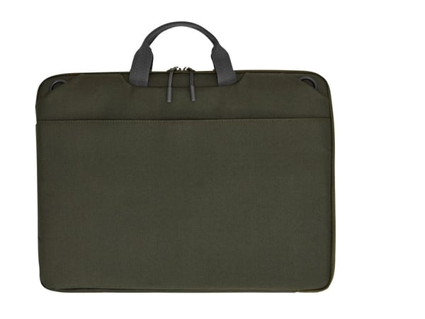 HP Laptop Sleeve - Notebookhylster - 14.1" - grå, grønn