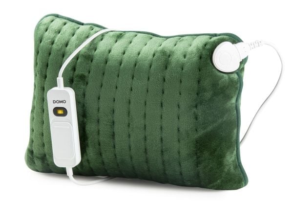 Domo DO638K, Tyg, Flanell, Fleece, 300 mm, 400 mm, 160 mm, Maskintvätt