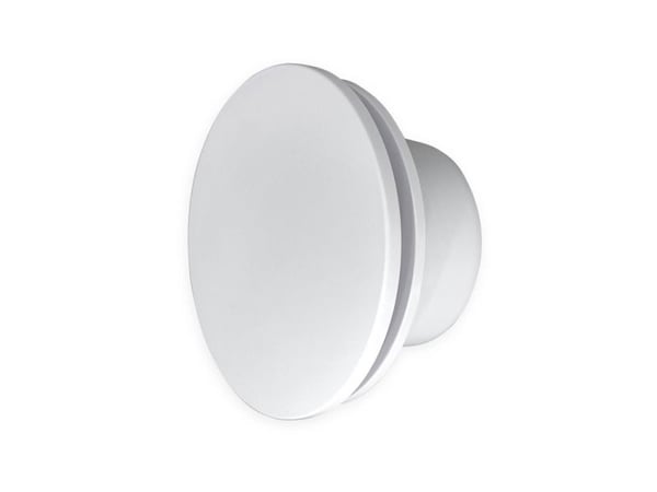 Europlast Diffuusori 100Mm Universal Valkoinen muovi