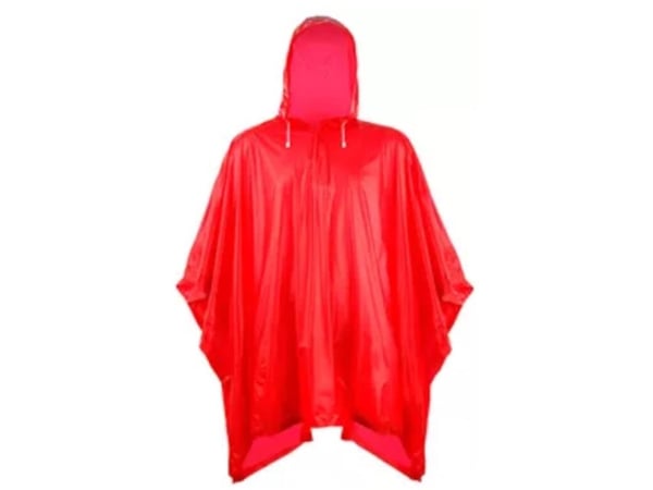 Okko Rain Coat Ypp000y Pvc 125X100cm
