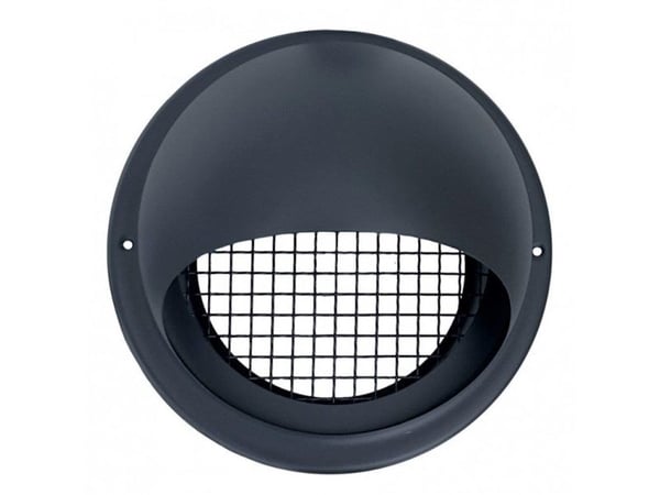 Ventilatio Grid Outd Set Komponentum D12 Ventilatio Grid Outd Set Komponentum D12