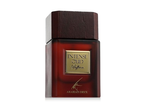 Arabian Oryx Intense Oud Saffron Eau De Parfum 100 ml (mies)