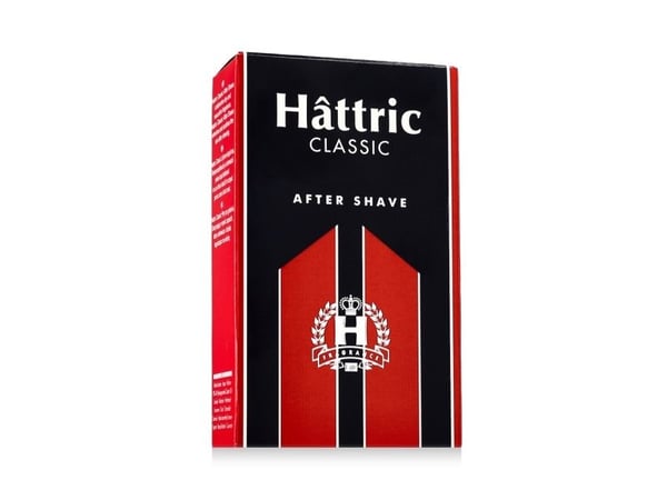 Hattric Classic after shave lotion 100 ml (man)