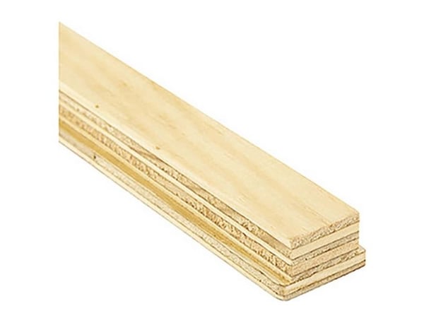 Deko Light 988167 Combo profil tre (L x B x H) 1000 x 28 x 19 mm 1 stk