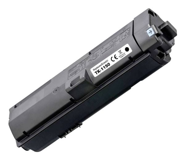 Renkforce RF-5609472, 3000 sivua, musta, 1 kpl