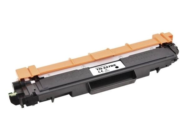 Renkforce RF-5608674, 3000 sivua, musta, 1 kpl