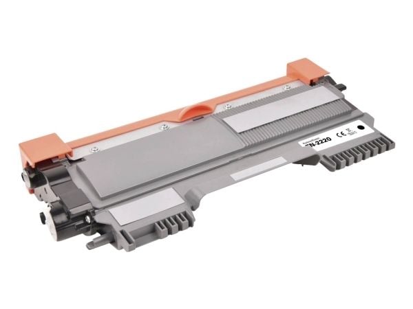 Renkforce RF-5608672, 2600 sivua, musta, 1 kpl