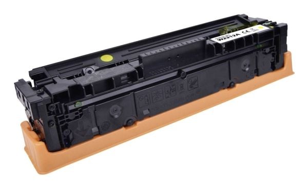 Renkforce RF-5609466, 1250 sider, Gult, 1 stykker